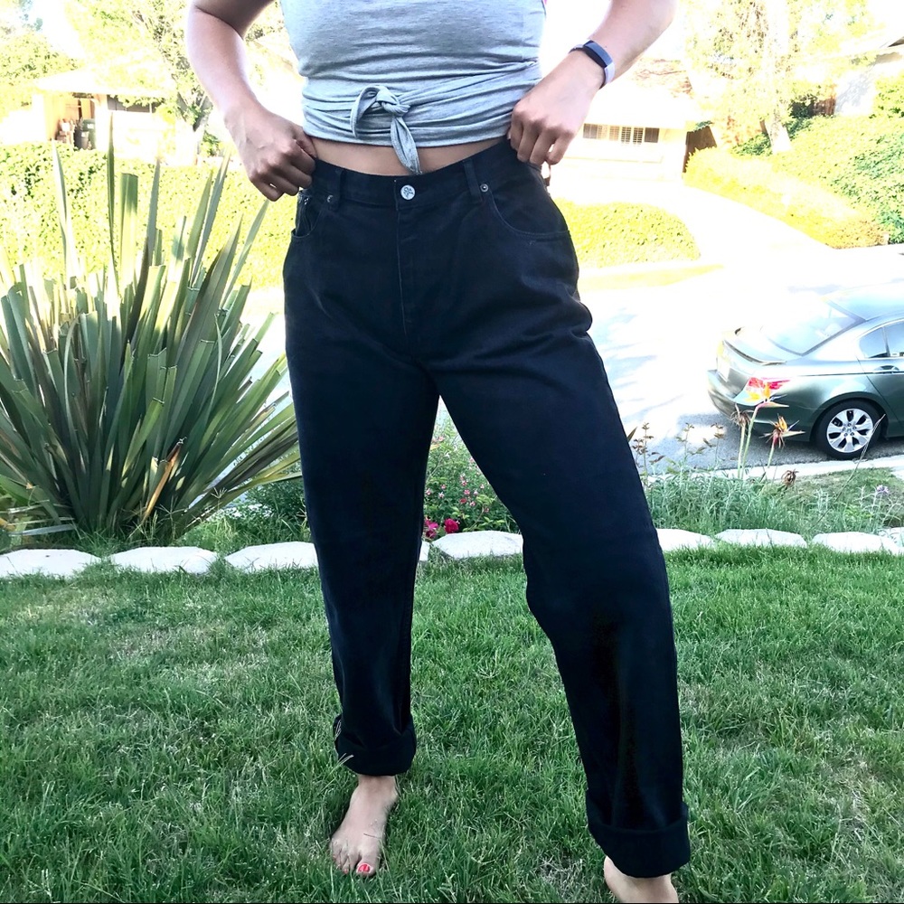 Vintage Calvin Klein Jeans